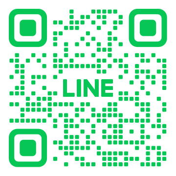 คิวอาร์โค้ด LINE สำหรับติดต่อเว็บไซต์ pigauto ใช้สแกนเพื่อสมัครสมาชิกหรือสอบถามข้อมูลคาสิโนออนไลน์ pigauto